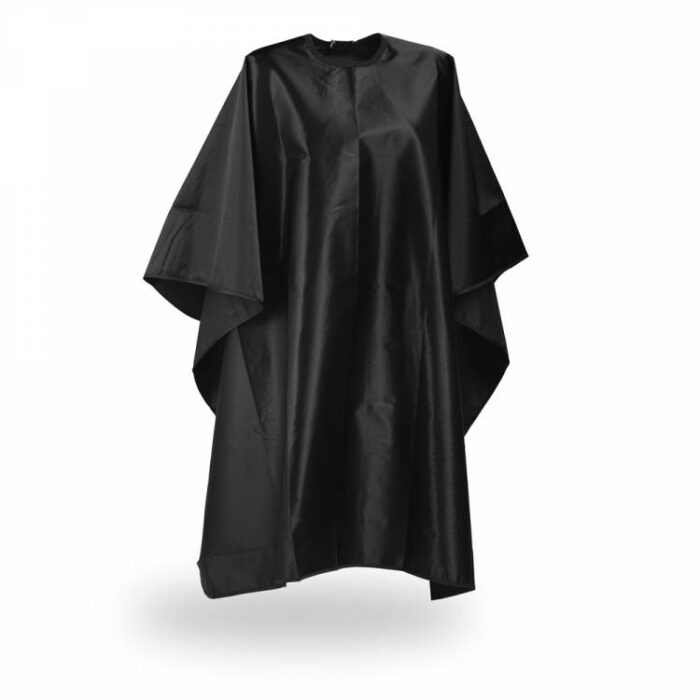 Bratt Hajvágó Kendő 5600 Satin Fekete