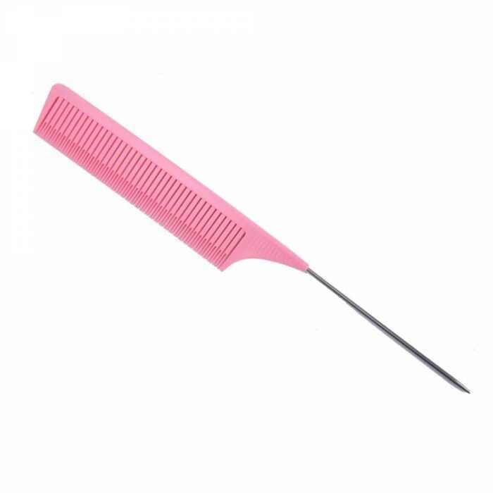 Bratt Melírfésű 7074 Pink