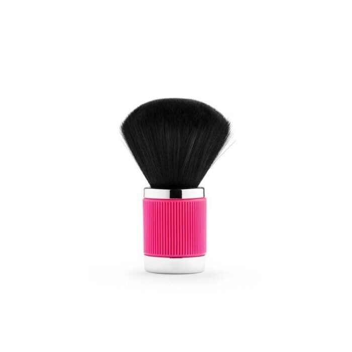 Bratt Nyakszírtkefe 7856 Ezüst Pink