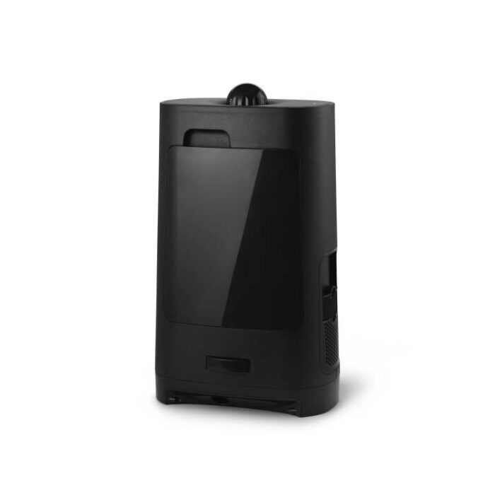 Bratt Vacuum Cleaner 4802