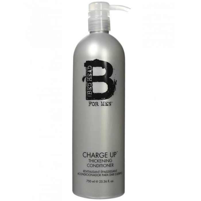 Tigi Bed Head For Men Charge Up Hidratáló Kondicionáló 750ml