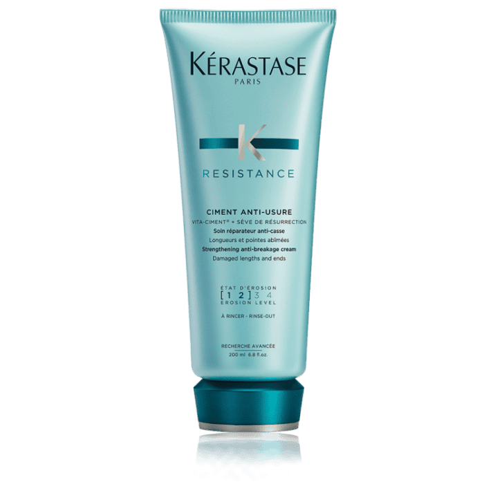 Kérastase Résistance CIMENT ANTI-USURE Hajápolótej 200ml