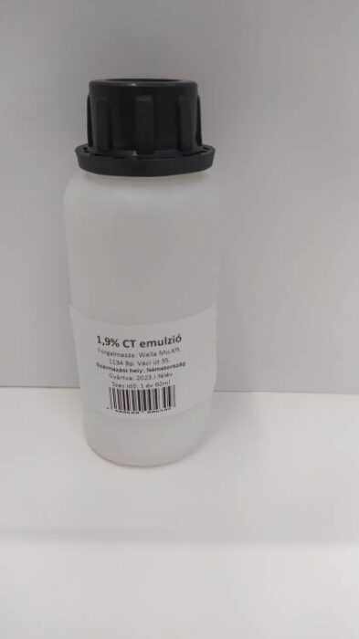 Wella Professionals Color Touch Oxydant 1,9% 60ml