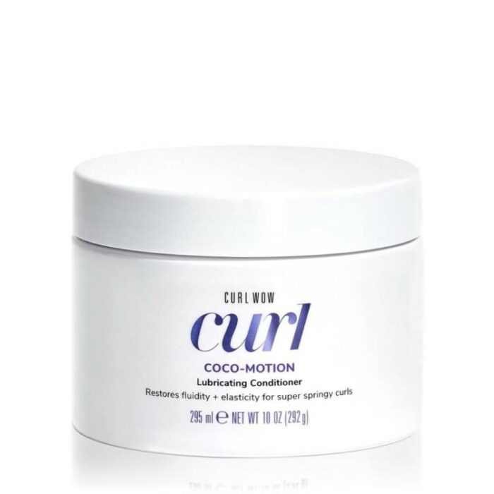 Color Wow Curl Wow Curl Coco-Motion Lubricating Kondicionáló 295ml