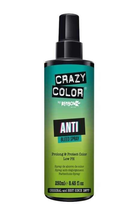 Crazy Color Anti Bleed Spray
