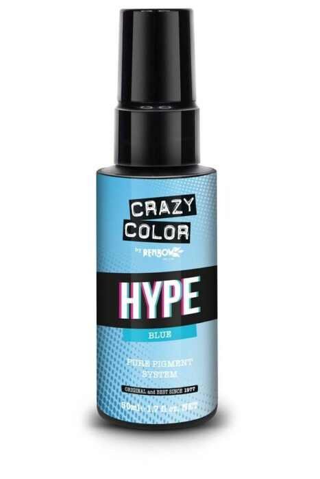Crazy Color HYPE POWER Pure