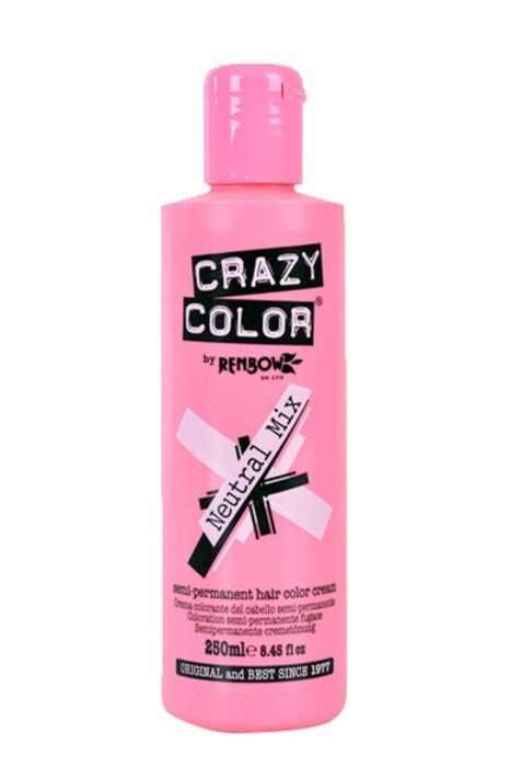 Crazy Color Neutral Mix 250ml