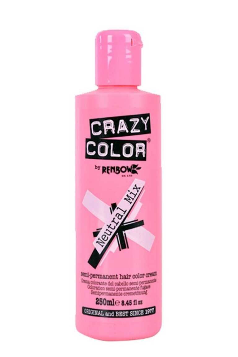 Crazy Color Neutral Mix 250ml