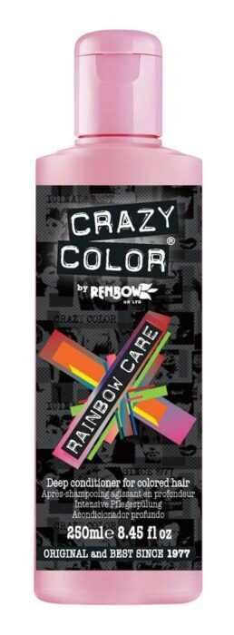 Crazy Color Kondicionáló