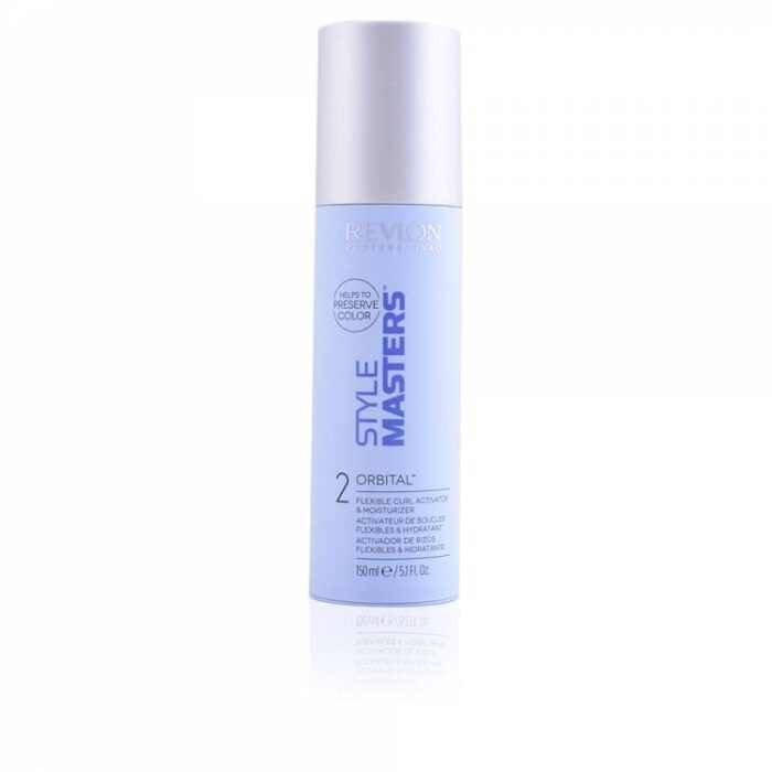 Revlon Professional Style Master Curly Orbital-Hullámosító Krémzselé 150ml