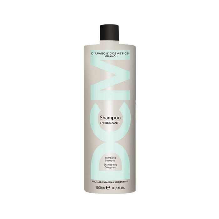 Diapason DCM Energizzante Hajhullás elleni sampon 1000ml