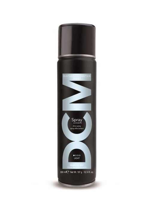 Diapason DCM Hajfényspray 300ml