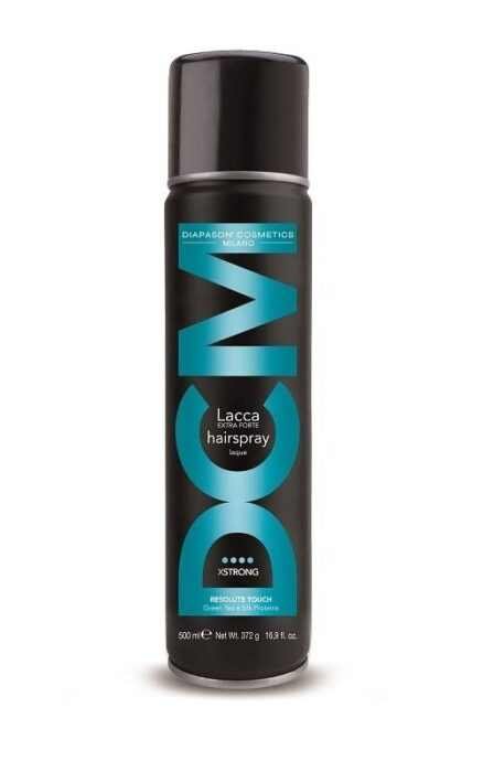 Diapason DCM Hajlakk Extra Erős 500ml
