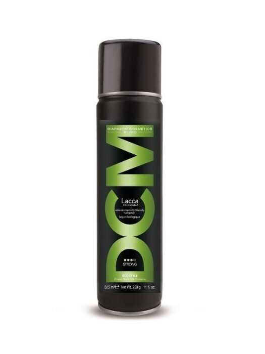 Diapason DCM Hajlakk Strong Pumpás 325ml