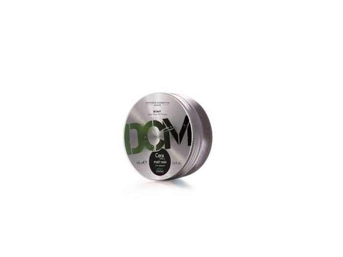 Diapason DCM Matt Wax 100ml