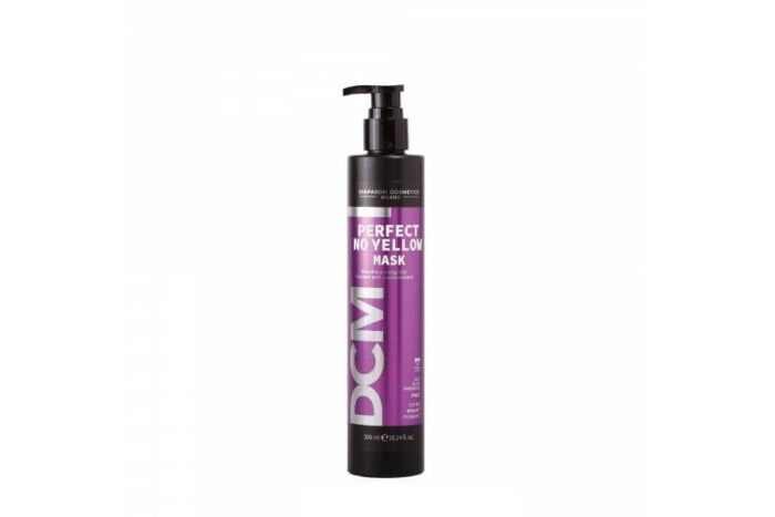 Diapason DCM No Yellow Hamvasító maszk 300ml