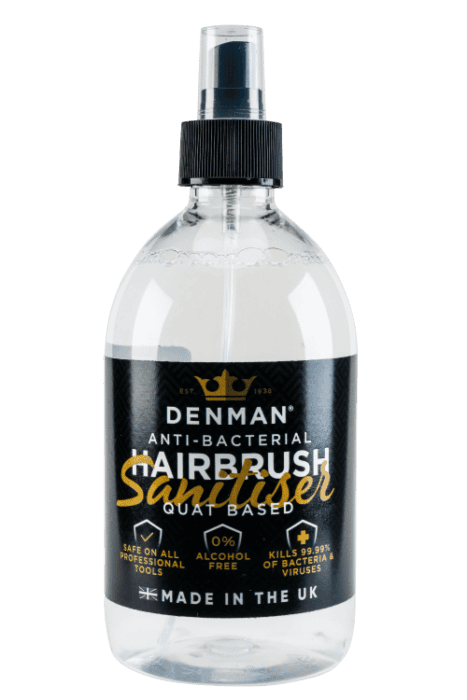 Denman Hajkefe Fertőtlenítő 500ml
