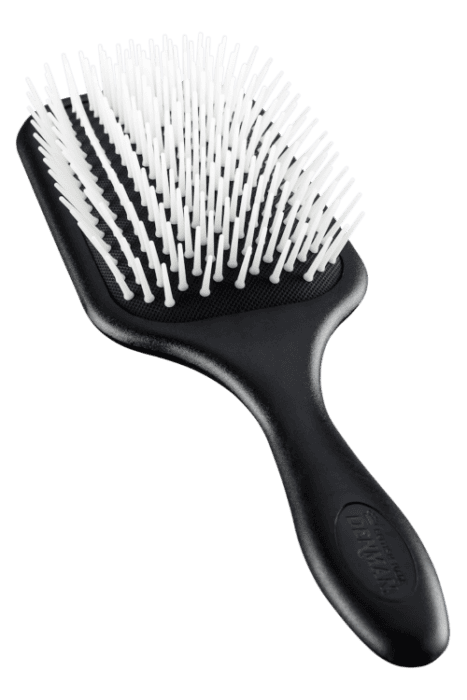 Denman Hajkefe D38 BBLK
