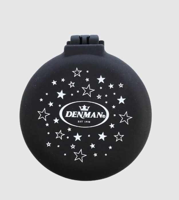 Denman Hajkefe D7 Jack Dean