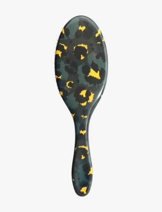 Denman Hajkefe D81M Wild Cat Spots