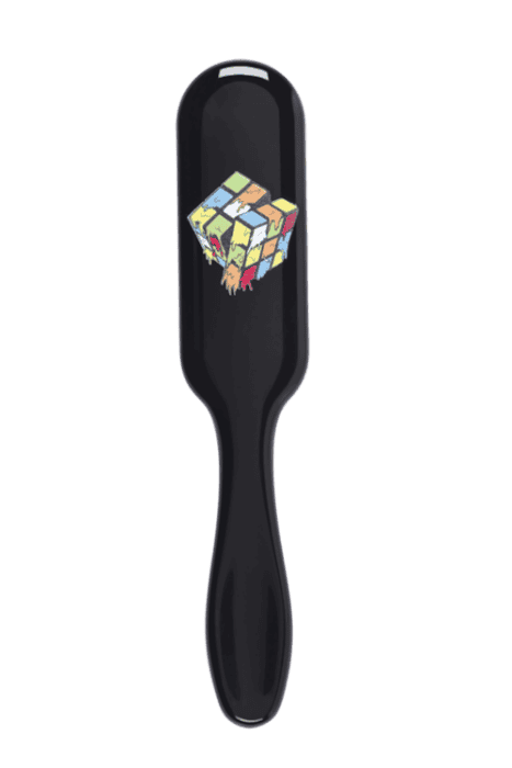 Denman Hajkefe D90 Mini Cube