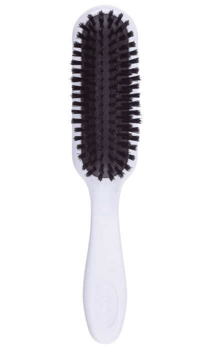 Denman Jack Dean Fade Brush Fehér