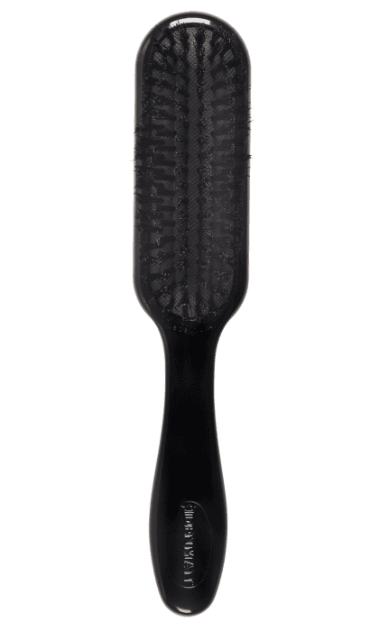 Denman Jack Dean Fade Brush Fekete