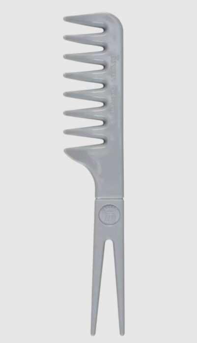 Denman Jack Dean JD025GRY Fésű