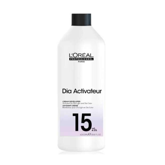 L’Oréal Professionnel Dia Előhívó 4.5% 1000ml