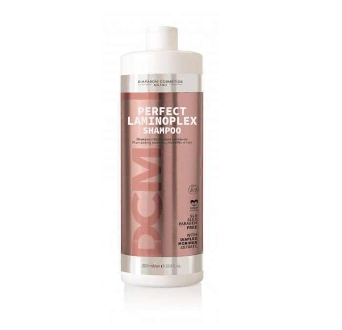 Diapason DCM Perfect Laminoplex  Lúgos Sampon 1000ml