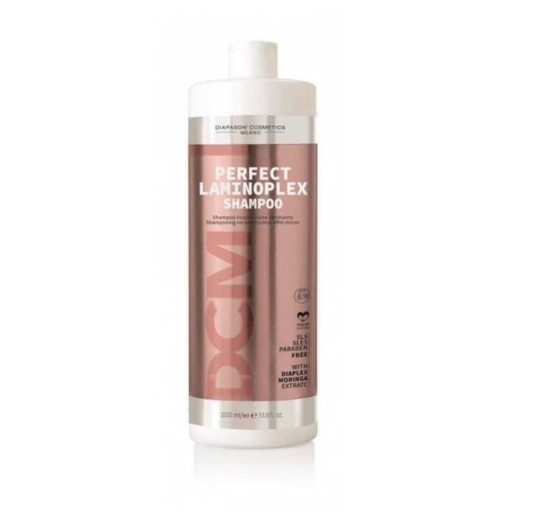 Diapason DCM Perfect Laminoplex  Lúgos Sampon 1000ml