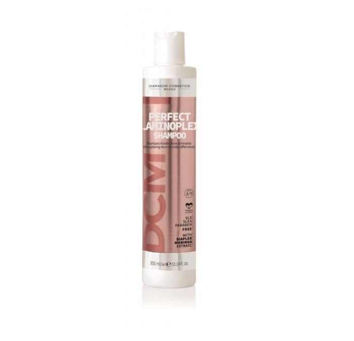 Diapason DCM Perfect Laminoplex Lúgos sampon 300ml