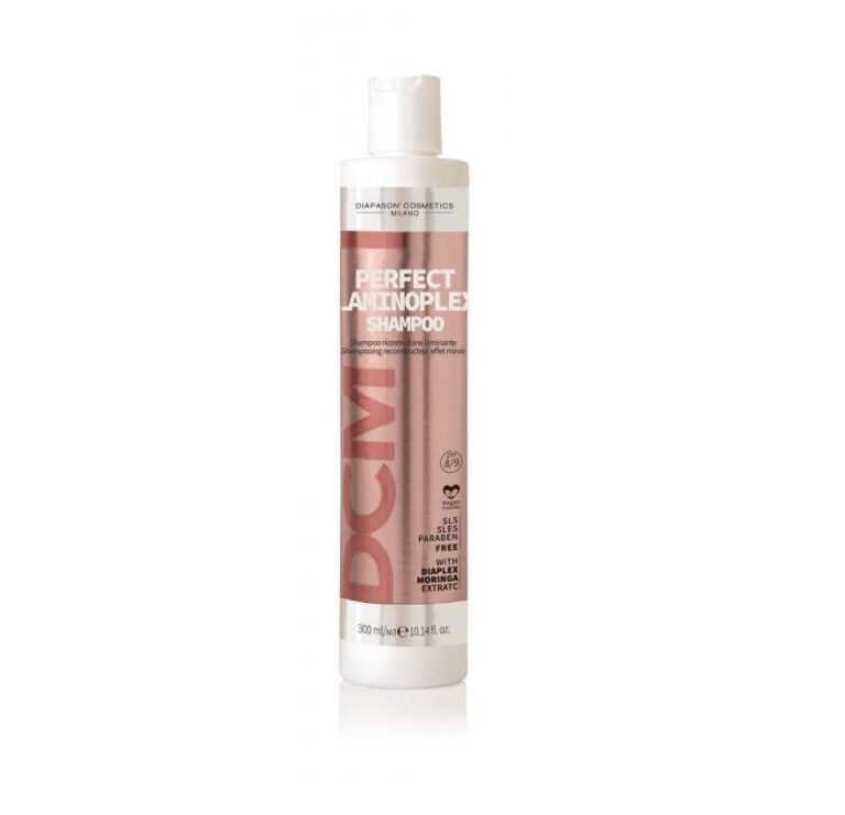Diapason DCM Perfect Laminoplex Lúgos sampon 300ml