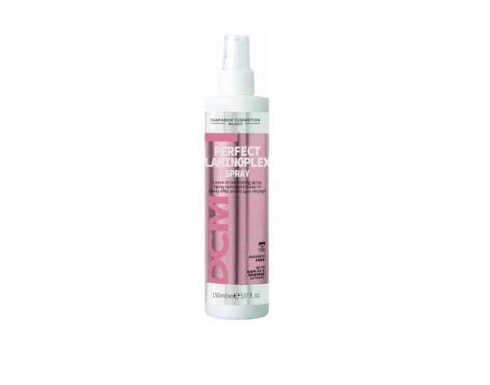 Diapason DCM Perfect Laminoplex Spray Hővédő lamináló spray 150ml