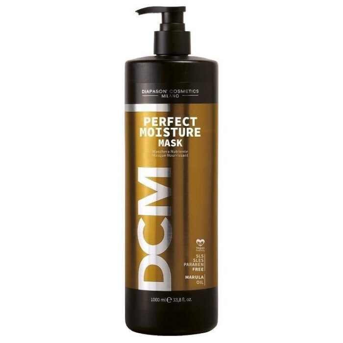 Diapason DCM Perfect Moisture Hidratáló maszk 1000ml