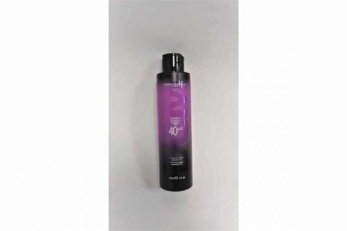 Diapason Emulsio 12% 40Vol 150ml