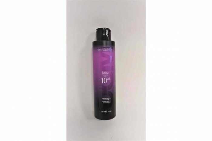 Diapason Emulsio 3% 10Vol 150ml