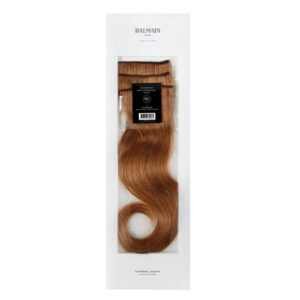 Double Hair Weft Rings 3darab 40 cm