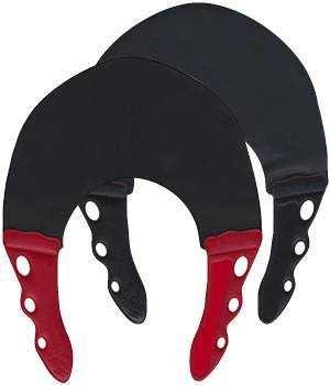 Y.S. Park Neck Filter 0.3mm Natural & Black