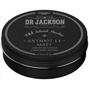Dr Jackson Antidot 1.1 Matt Wax 100ml