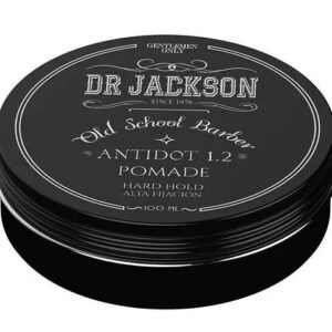Dr Jackson Antidot 1.2 Haj Pomádé 100ml