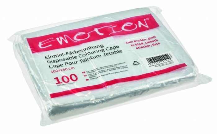 Efalock Festőkendő Nylon 100darab/csomag 14100401