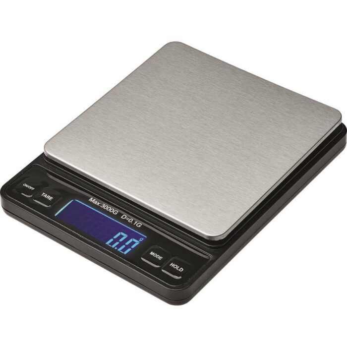 Efalock Mérleg Micro Scale 14101896