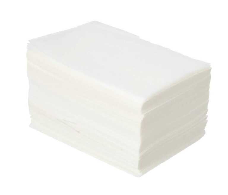 Efalock Spitzpapír 1000 darabos 33001166
