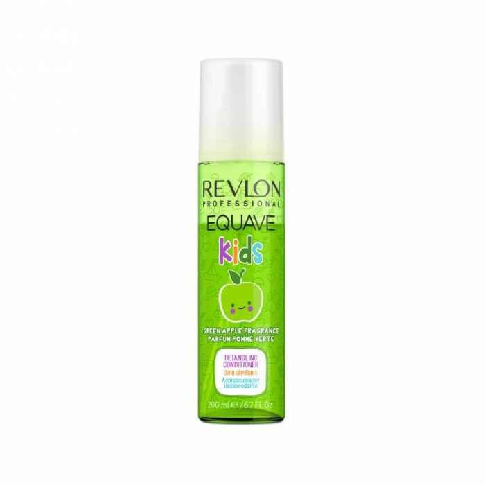 Revlon Professional Equave 2 Phase Kids Green Apple 200ml