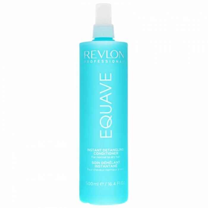 Revlon Professional Equave 2 Phase/Dry Hydro Nutritive Conditioner  500ml