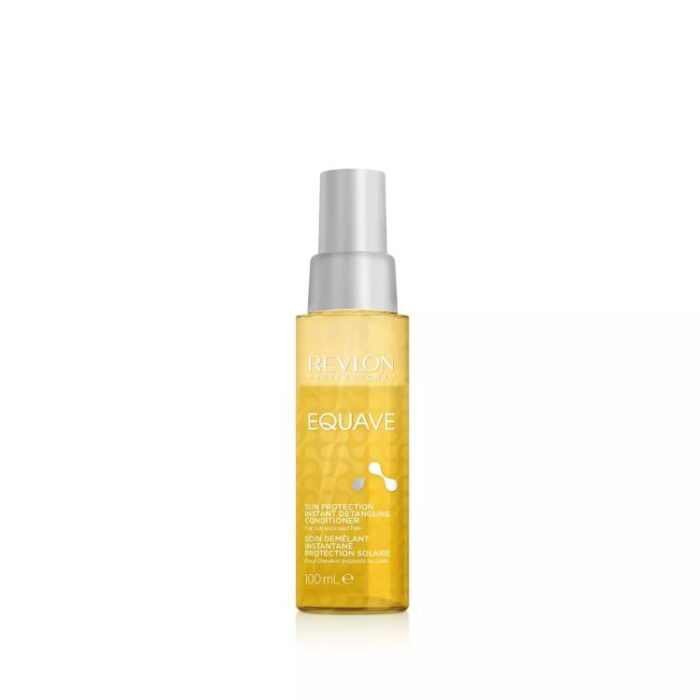 Revlon Professional Equave Sun Protection Instant Detandling Conditioner 100ml