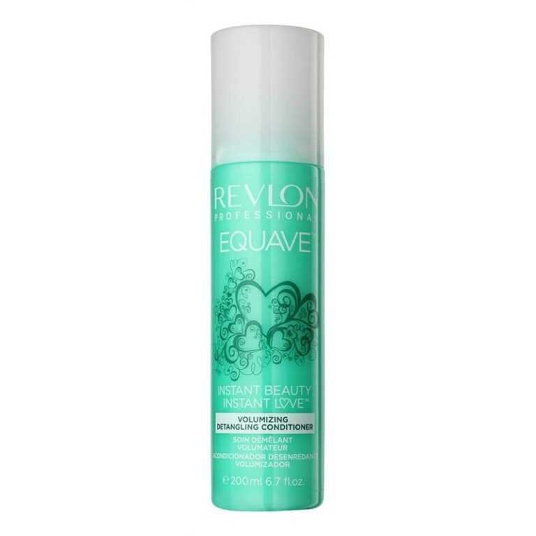 Revlon Professional Equave 2 Phase Instant Detangling Conditioner  200ml