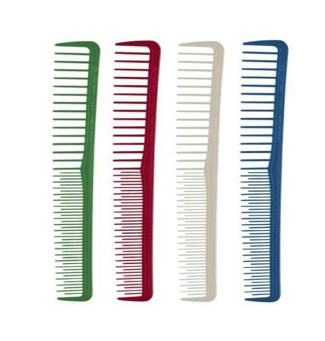 Eurostil Fésű 441/98 Színes