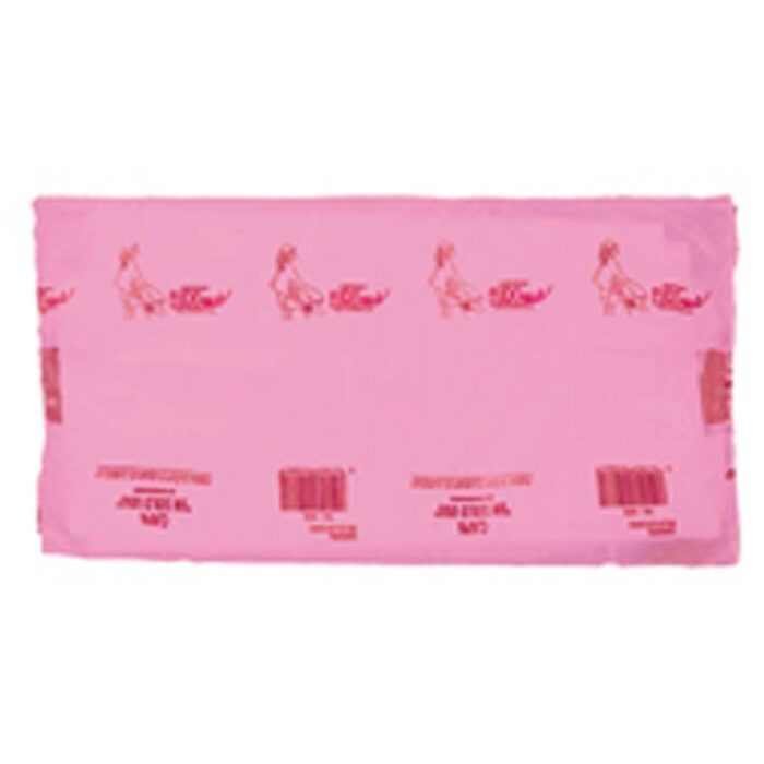 Eurostil Lepel Nylon Rózsaszín 2791/70